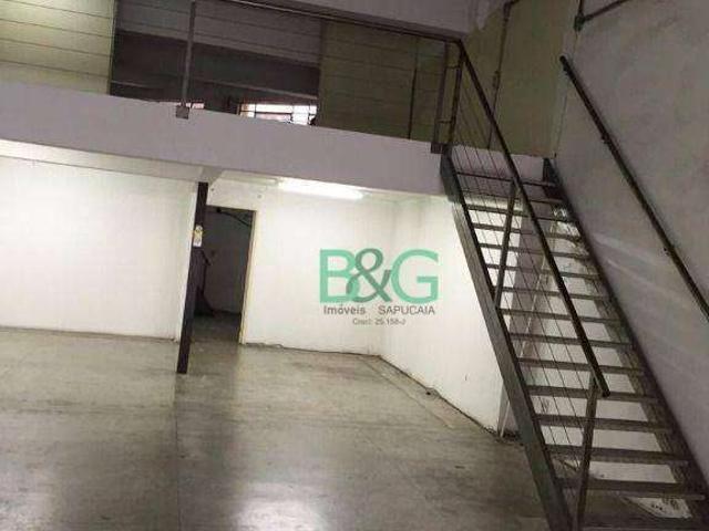 Prédio para Venda em São Paulo/SP Vila Madalena