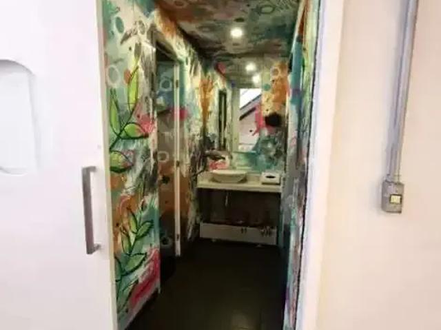 Prédio para Venda em São Paulo/SP Vila Madalena