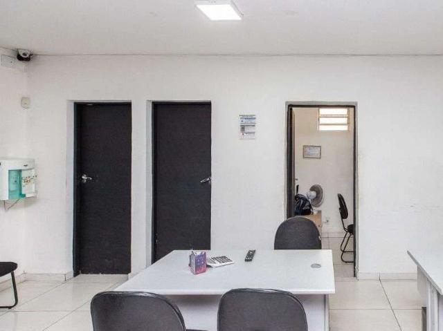 Prédio para Venda em São Paulo/SP Vila Madalena