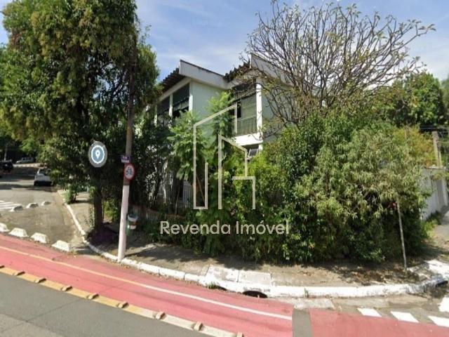 Prédio para Venda em São Paulo/SP Vila Madalena