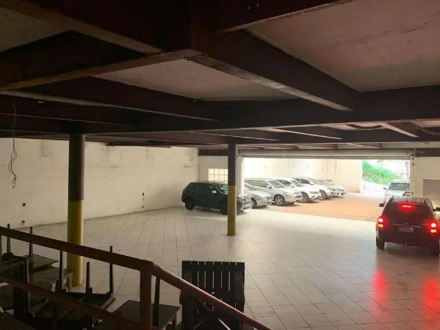 Prédio para Venda em São Paulo/SP Vila Madalena