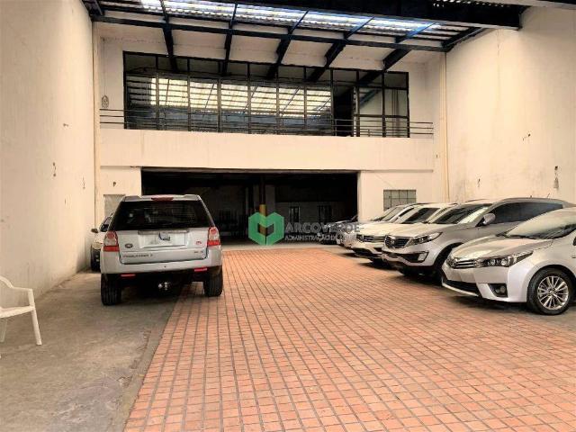 Prédio para Venda em São Paulo/SP Vila Madalena