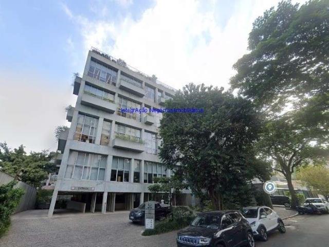 Prédio para Venda em São Paulo/SP Vila Madalena