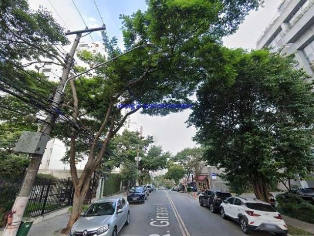 Prédio para Venda em São Paulo/SP Vila Madalena