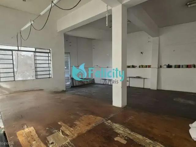 Prédio para Venda em São Paulo/SP Vila Mangalot 3 Quartos