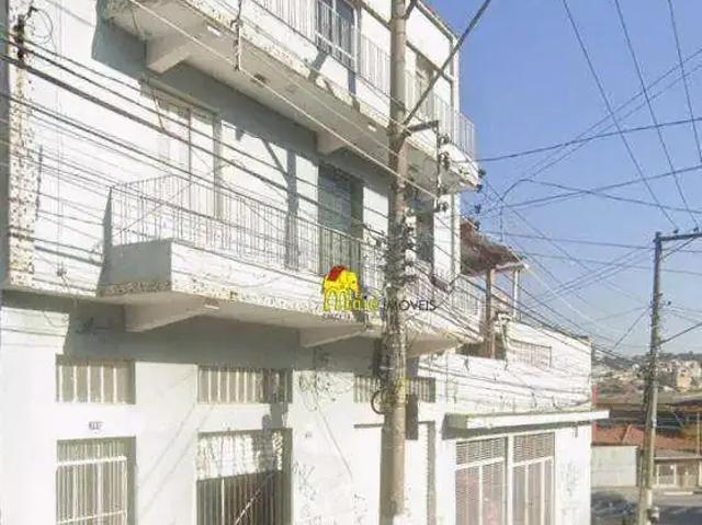 Prédio para Venda em São Paulo/SP Vila Mangalot