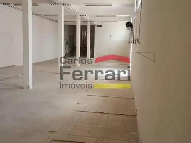 Prédio para Venda em São Paulo/SP Vila Mangalot