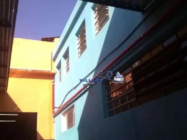 Prédio para Venda em São Paulo/SP Vila Mangalot