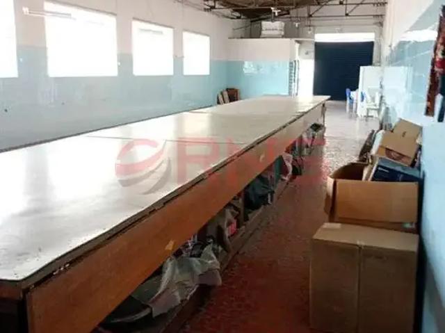 Prédio para Venda em São Paulo/SP Vila Mangalot