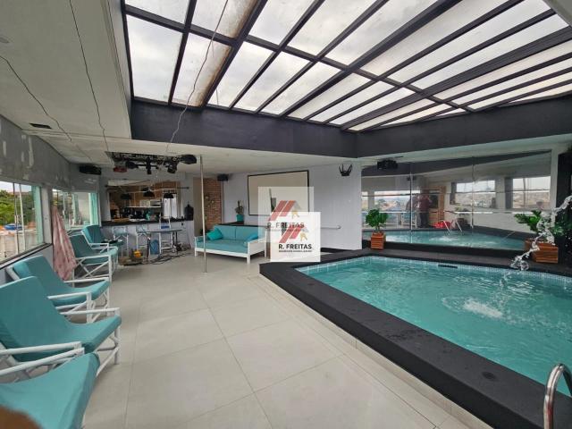 Prédio para Venda em São Paulo/SP Vila Marari 4 Quartos