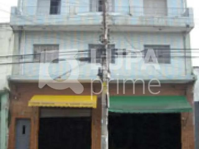 Prédio para Venda em São Paulo/SP Vila Maria Alta