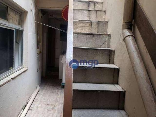 Prédio para Venda em São Paulo/SP Vila Maria