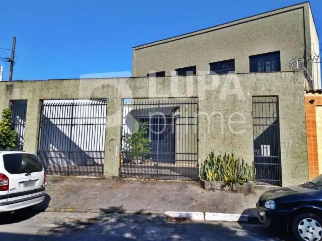Prédio para Venda em São Paulo/SP Vila Maria