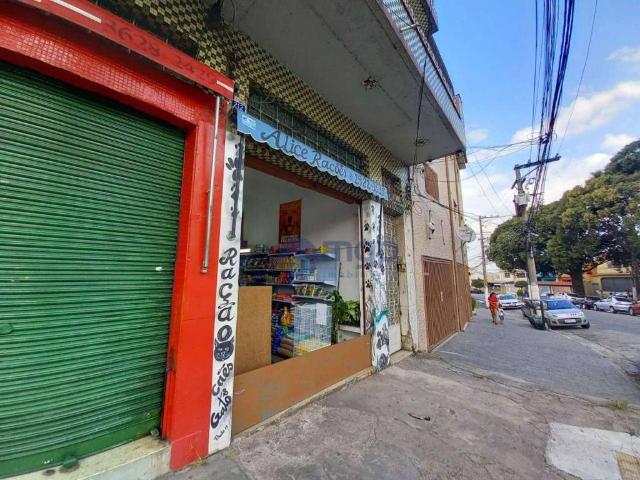 Prédio para Venda em São Paulo/SP Vila Maria