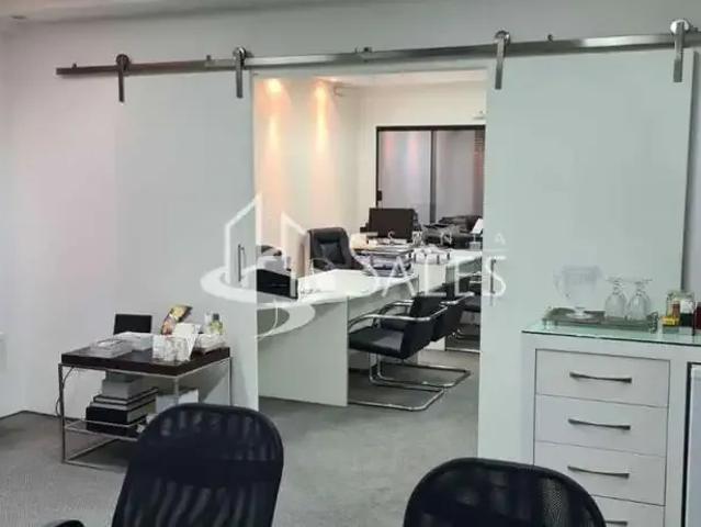 Prédio para Venda em São Paulo/SP Vila Mariana 3 Quartos