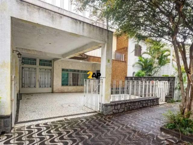 Prédio para Venda em São Paulo/SP Vila Mariana 3 Quartos
