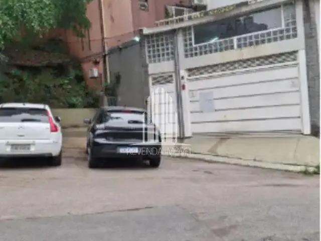Prédio para Venda em São Paulo/SP Vila Mariana 1 Quartos