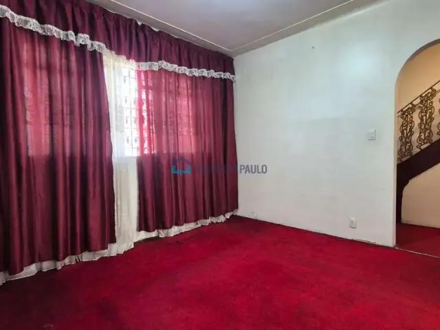 Prédio para Venda em São Paulo/SP Vila Mariana 4 Quartos