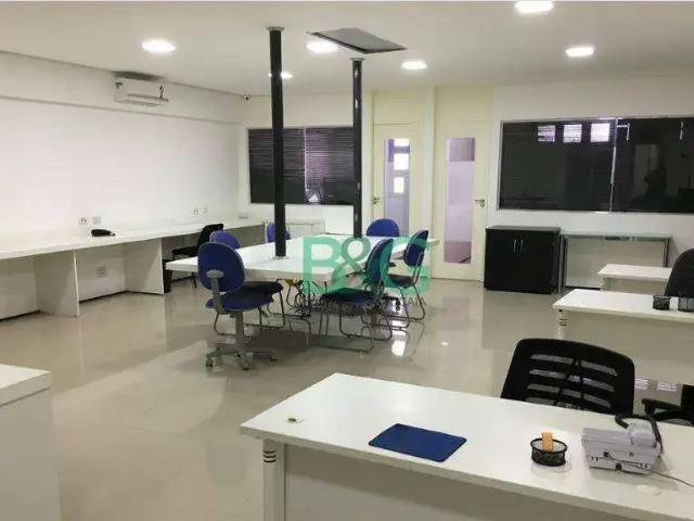 Prédio para Venda em São Paulo/SP Vila Mariana