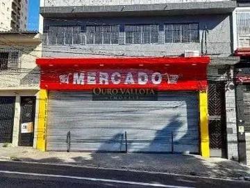 Prédio para Venda em São Paulo/SP Vila Marieta