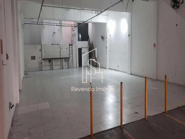 Prédio para Venda em São Paulo/SP Vila Marieta
