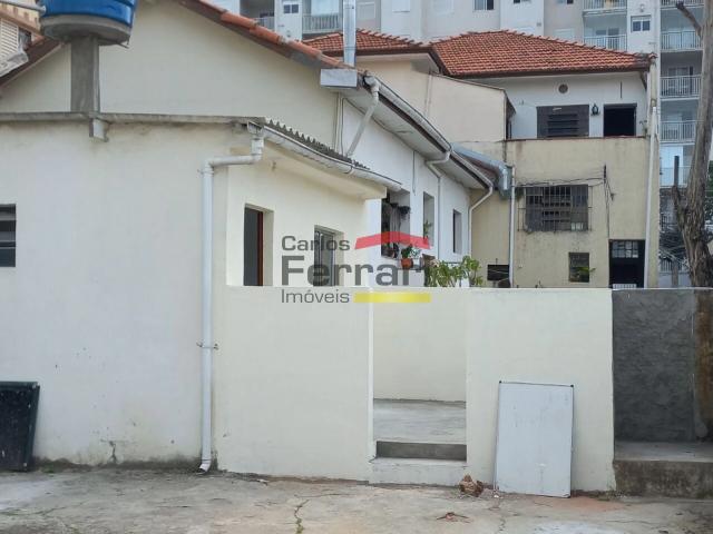 Prédio para Venda em São Paulo/SP Vila Mazzei