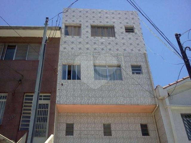 Prédio para Venda em São Paulo/SP Vila Mazzei