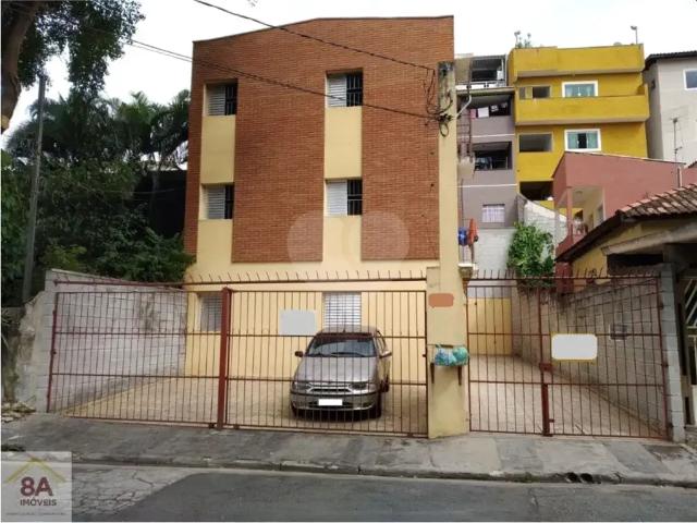 Prédio para Venda em São Paulo/SP Vila Mirante
