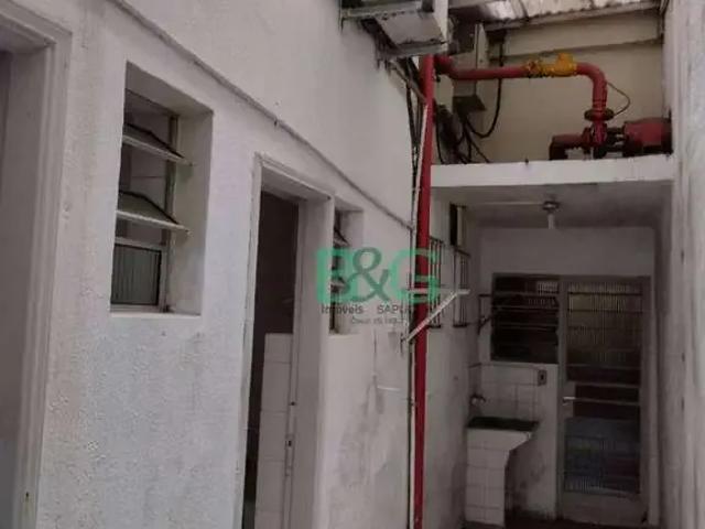 Prédio para Venda em São Paulo/SP Vila Monte Alegre