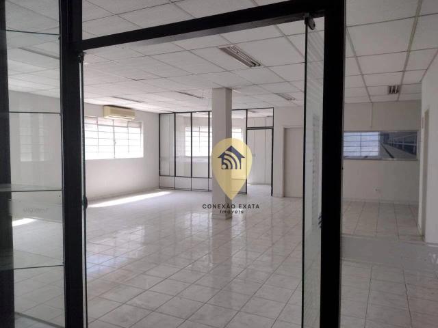Prédio para Venda em São Paulo/SP Vila Monte Alegre