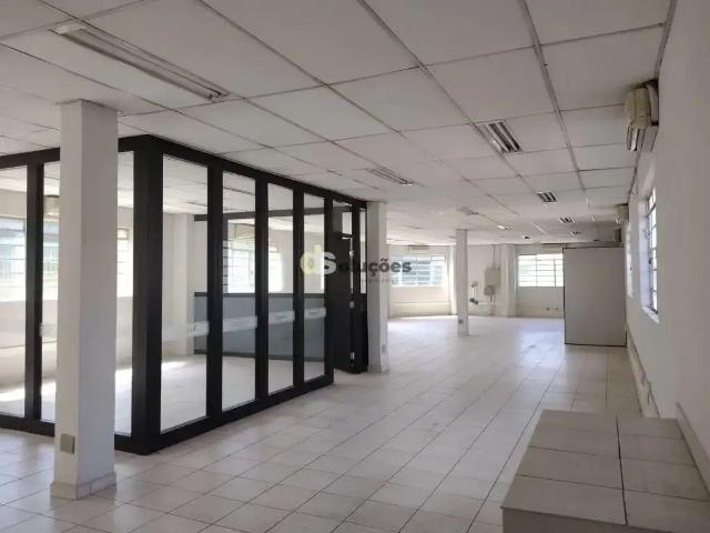 Prédio para Venda em São Paulo/SP Vila Monte Alegre