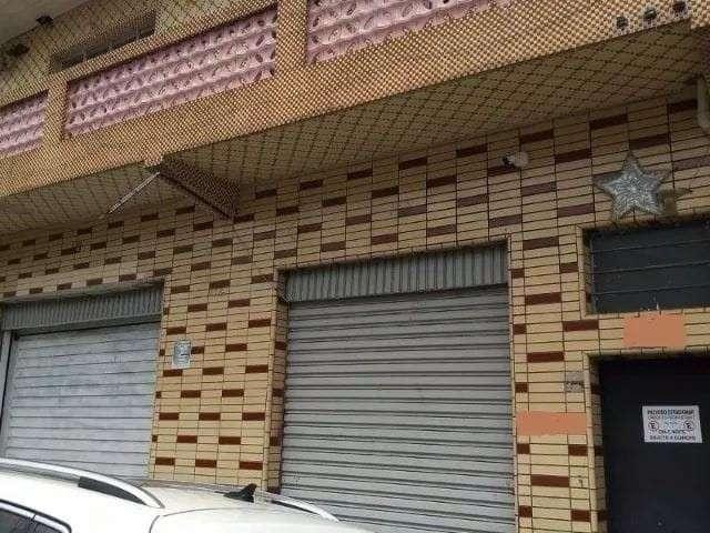 Prédio para Venda em São Paulo/SP Vila Moraes 3 Quartos