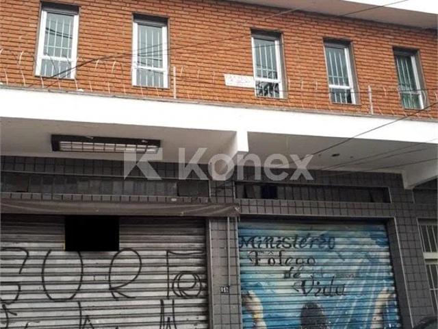 Prédio para Venda em São Paulo/SP Vila Nilo