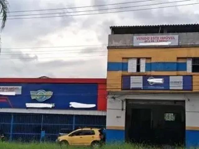 Prédio para Venda em São Paulo/SP Vila Norma