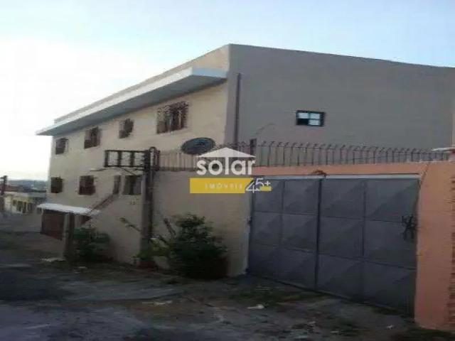 Prédio para Venda em São Paulo/SP Vila Norma