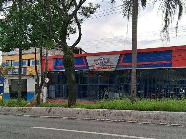 Prédio para Venda em São Paulo/SP Vila Norma