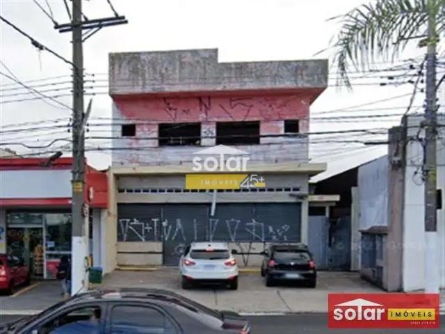 Prédio para Venda em São Paulo/SP Vila Norma