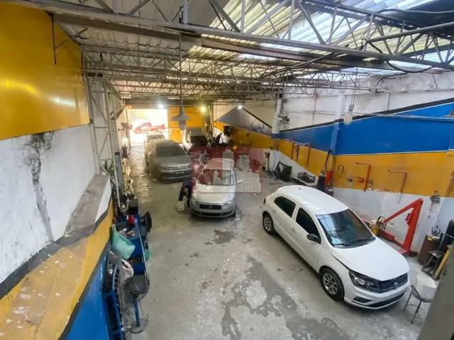 Prédio para Venda em São Paulo/SP Vila Nova Cachoeirinha