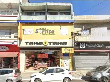 Prédio para Venda em São Paulo/SP Vila Nova Cachoeirinha