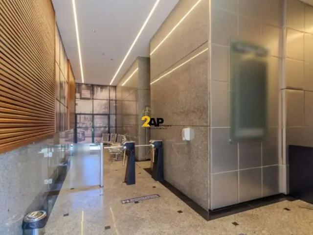 Prédio para Venda em São Paulo/SP Vila Olímpia
