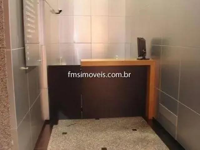Prédio para Venda em São Paulo/SP Vila Olímpia