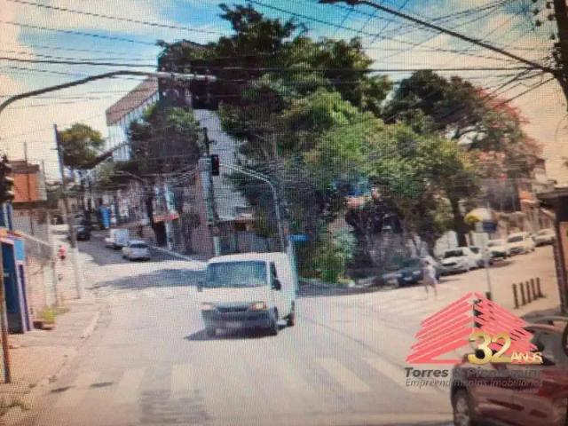 Prédio para Venda em São Paulo/SP Vila Alpina 3 Quartos