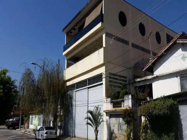Prédio para Venda em São Paulo/SP Vila Amália