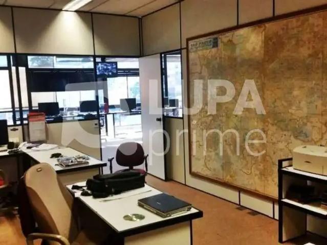 Prédio para Venda em São Paulo/SP Vila Amália