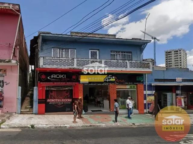Prédio para Venda em São Paulo/SP Vila Americana