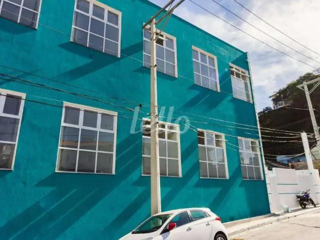 Prédio para Venda em São Paulo/SP Vila Anglo Brasileira
