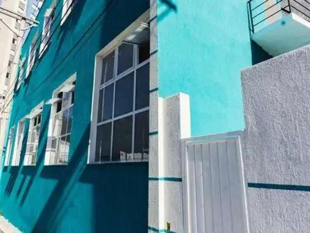 Prédio para Venda em São Paulo/SP Vila Anglo Brasileira