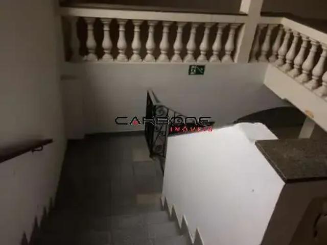 Prédio para Venda em São Paulo/SP Vila Antonina 6 Quartos