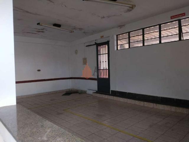 Prédio para Venda em São Paulo/SP Vila Antonina