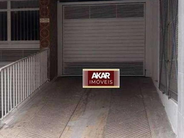 Prédio para Venda em São Paulo/SP Vila Buarque